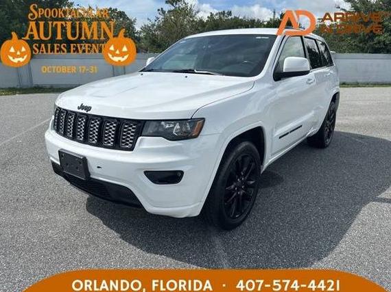 JEEP GRAND CHEROKEE 2021 1C4RJFAG3MC807345 image JEEP GRAND CHEROKEE 2021 1C4RJFAG3MC807345 image